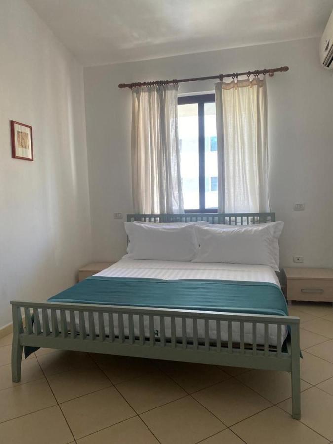 Appartments By Martiness Durrës Extérieur photo