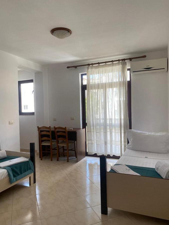 Appartments By Martiness Durrës Extérieur photo