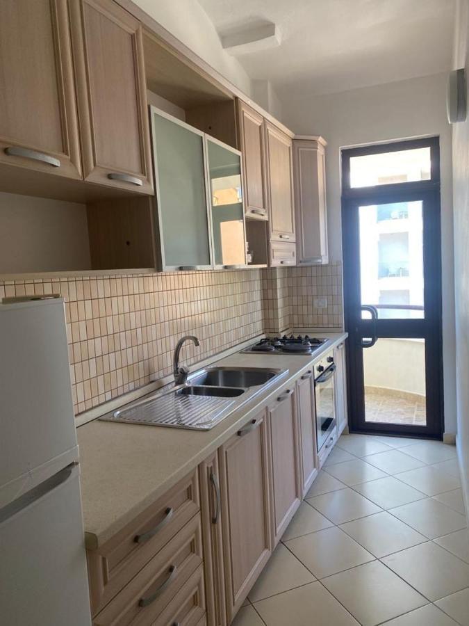Appartments By Martiness Durrës Extérieur photo