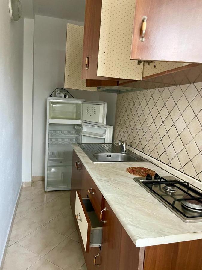 Appartments By Martiness Durrës Extérieur photo