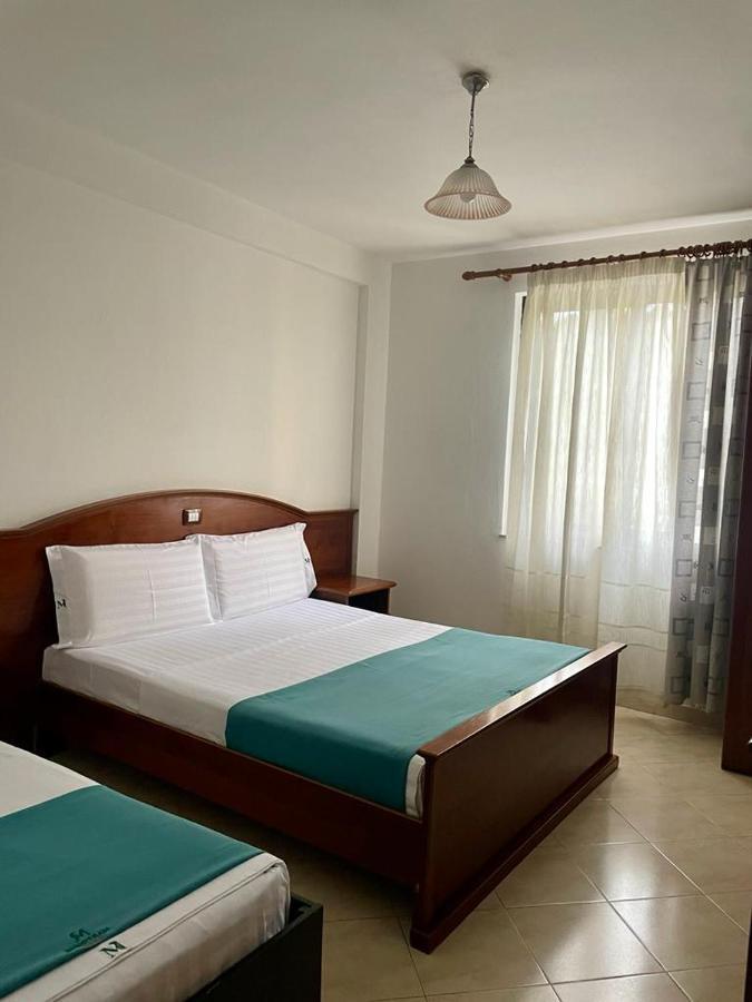 Appartments By Martiness Durrës Extérieur photo