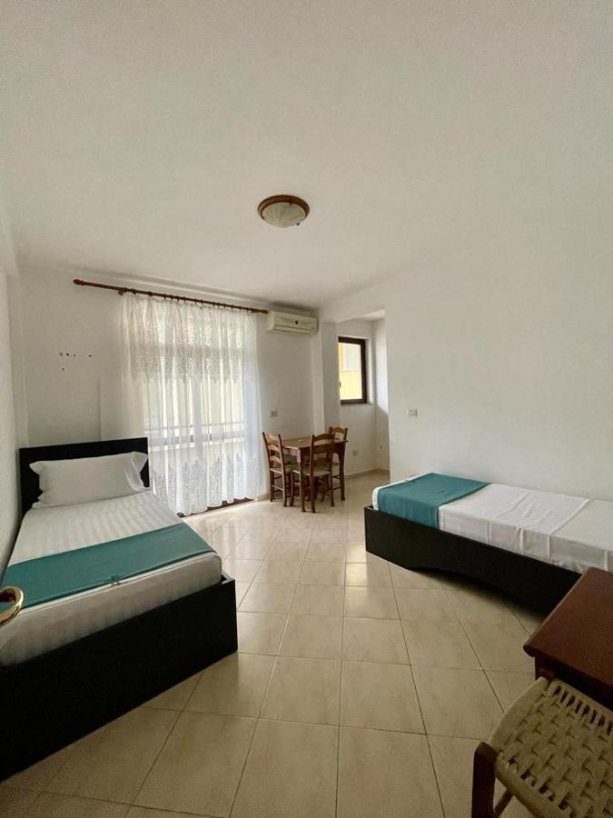 Appartments By Martiness Durrës Extérieur photo
