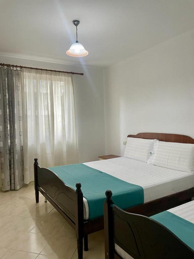 Appartments By Martiness Durrës Extérieur photo
